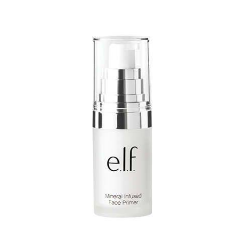 E.L.F. COSMETICS MINERAL INFUSED FACE PRIMER - основа за грим 14ml